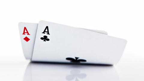 What To Play Away From The Poker Rooms