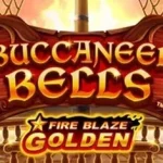 buccaneers bells Fire Blaze Golden