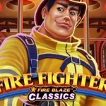 Fire Fighter Fire Blaze Classics