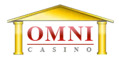 omni casino logo