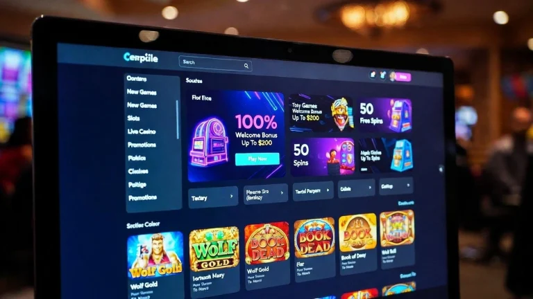 navigating the digital frontier