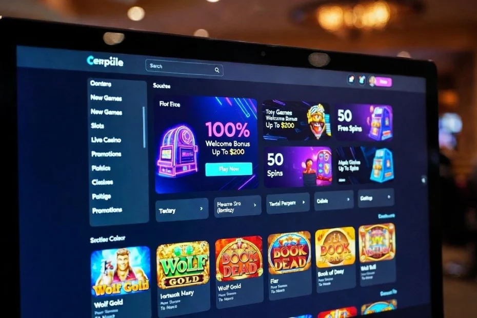 navigating the digital frontier