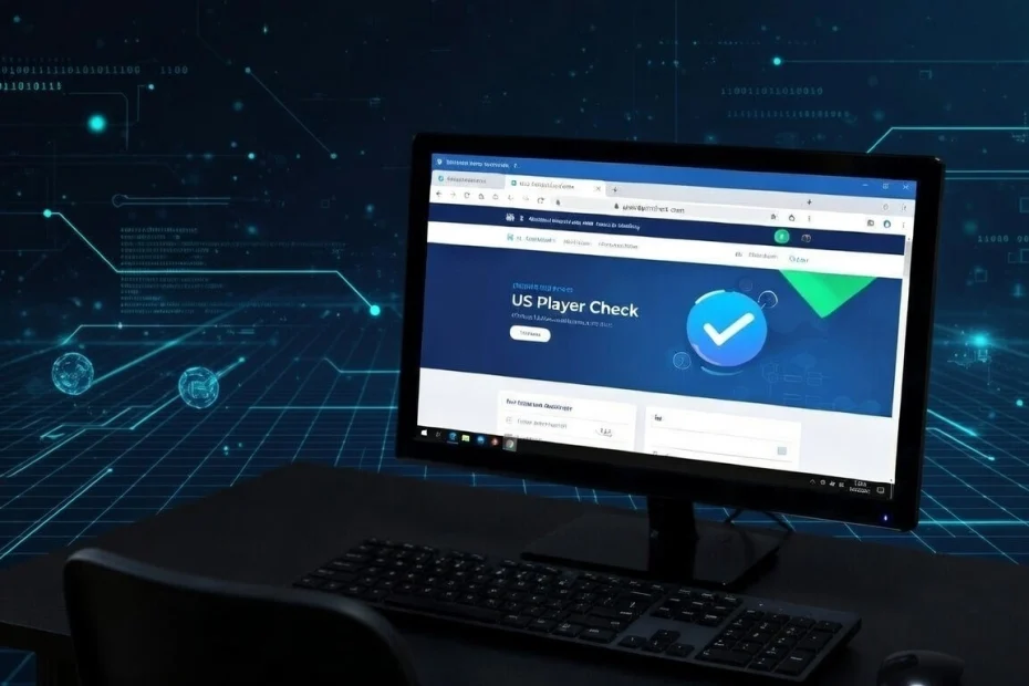 usplayercheck - the modern gaming landscape